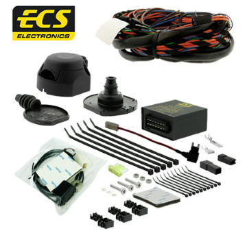 Elektricka sada, tazne zarizeni ECS HN868B1