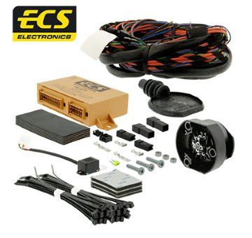 Elektricka sada, tazne zarizeni ECS HY092DL
