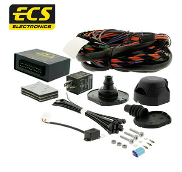 Elektricka sada, tazne zarizeni ECS HY126BH