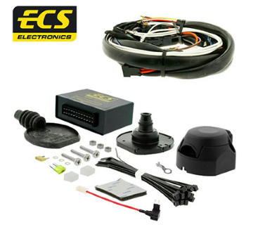 Elektricka sada, tazne zarizeni ECS HY153B1