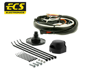 Elektricka sada, tazne zarizeni ECS IV003BL