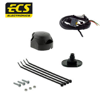 Elektricka sada, tazne zarizeni ECS IV004BD