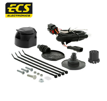 Elektricka sada, tazne zarizeni ECS IV005DL