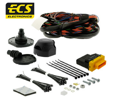 Elektricka sada, tazne zarizeni ECS IV006BL