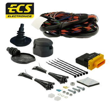 Elektricka sada, tazne zarizeni ECS IV006DL