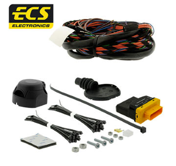 Elektricka sada, tazne zarizeni ECS IV007BL