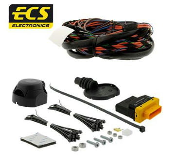 Elektricka sada, tazne zarizeni ECS IV008BL