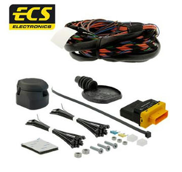 Elektricka sada, tazne zarizeni ECS IV008DL
