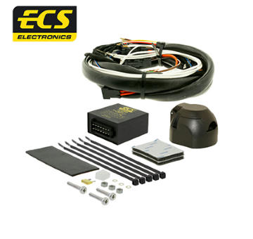Elektricka sada, tazne zarizeni ECS JG007F1