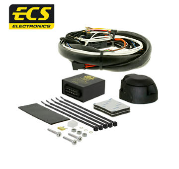 Elektricka sada, tazne zarizeni ECS JG007H1