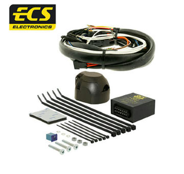 Elektricka sada, tazne zarizeni ECS JG008F1