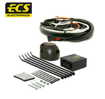 Elektricka sada, tazne zarizeni ECS JG009F1
