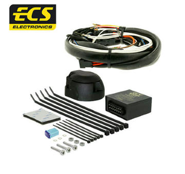 Elektricka sada, tazne zarizeni ECS JG009H1