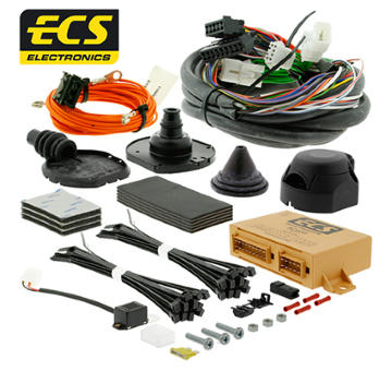 Elektricka sada, tazne zarizeni ECS KI064BH