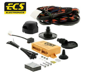 Elektricka sada, tazne zarizeni ECS KI099BL