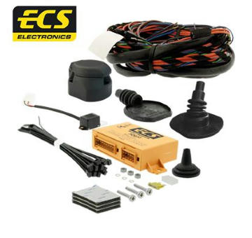 Elektricka sada, tazne zarizeni ECS KI099DL