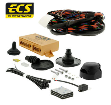 Elektricka sada, tazne zarizeni ECS KI137BH