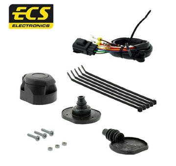 Elektricka sada, tazne zarizeni ECS LR006DH