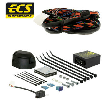 Elektricka sada, tazne zarizeni ECS LR023HX