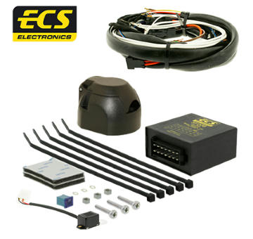 Elektricka sada, tazne zarizeni ECS LR024FX