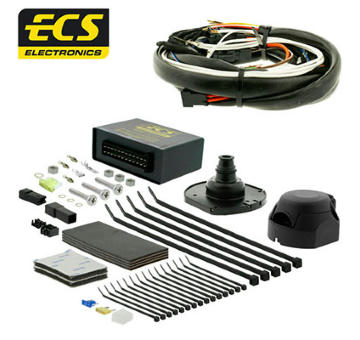 Elektricka sada, tazne zarizeni ECS LX001BH