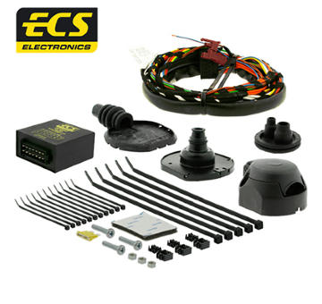 Elektricka sada, tazne zarizeni ECS MB074B1