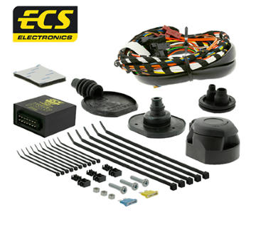 Elektricka sada, tazne zarizeni ECS MB074D12