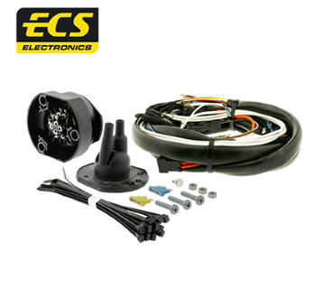 Elektricka sada, tazne zarizeni ECS MB075DH