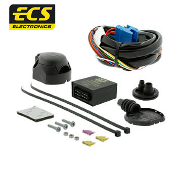 Elektricka sada, tazne zarizeni ECS MB076B1
