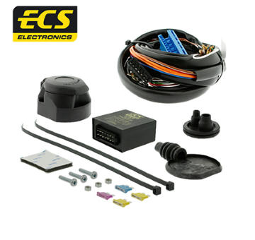Elektricka sada, tazne zarizeni ECS MB076D1