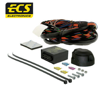 Elektricka sada, tazne zarizeni ECS MB076H1
