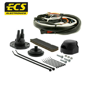 Elektricka sada, tazne zarizeni ECS MB079BB