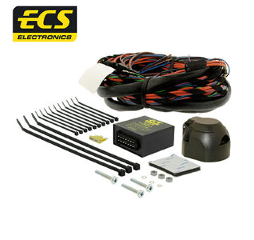 Elektricka sada, tazne zarizeni ECS MB083F1