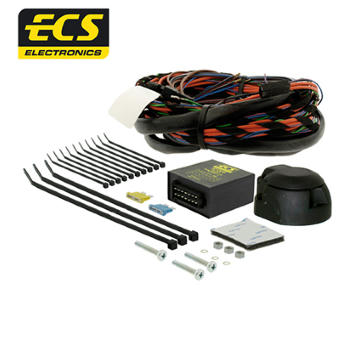 Elektricka sada, tazne zarizeni ECS MB083H1