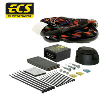 Elektricka sada, tazne zarizeni ECS MB087H1