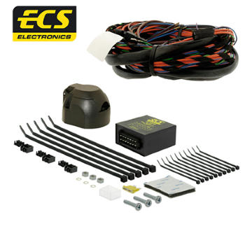 Elektricka sada, tazne zarizeni ECS MB097F1
