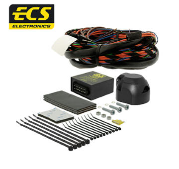 Elektricka sada, tazne zarizeni ECS MB099F1