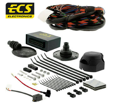 Elektricka sada, tazne zarizeni ECS MG001BX