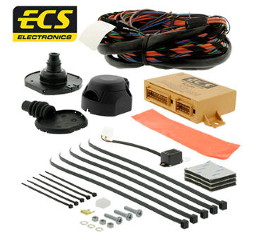 Elektricka sada, tazne zarizeni ECS MG002BH