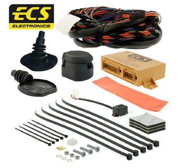 Elektricka sada, tazne zarizeni ECS MG002DH