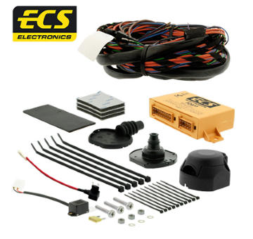 Elektricka sada, tazne zarizeni ECS MG003BH