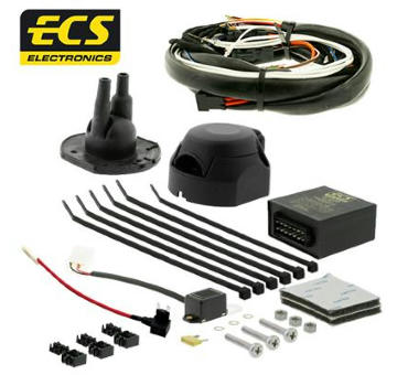 Elektricka sada, tazne zarizeni ECS MG004BX