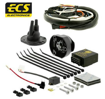 Elektricka sada, tazne zarizeni ECS MG004DX