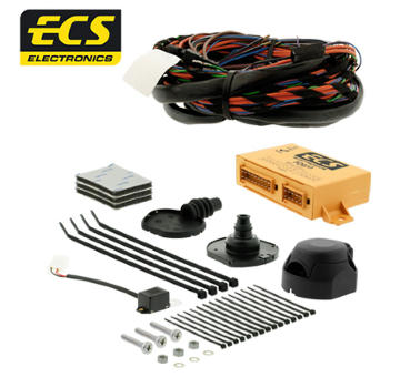 Elektricka sada, tazne zarizeni ECS MG008BH