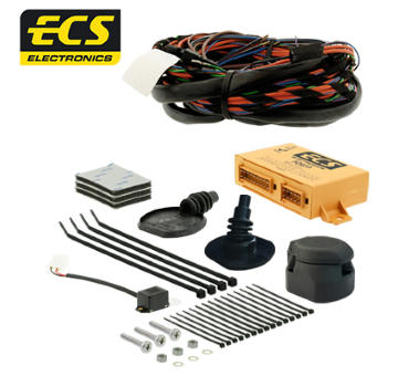 Elektricka sada, tazne zarizeni ECS MG008DH