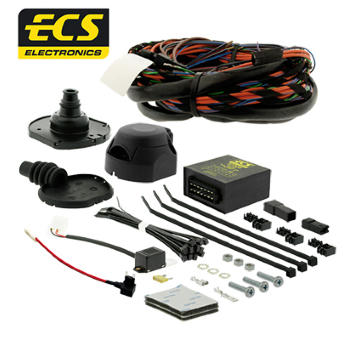 Elektricka sada, tazne zarizeni ECS MG009BX