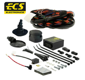 Elektricka sada, tazne zarizeni ECS MG009DX