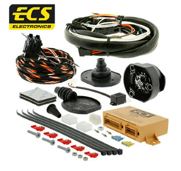 Elektricka sada, tazne zarizeni ECS MI003DH