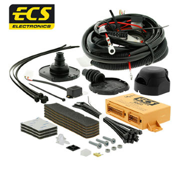 Elektricka sada, tazne zarizeni ECS MT115BH