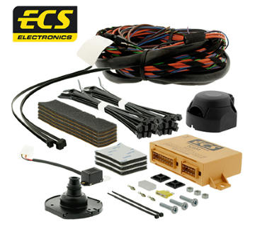 Elektricka sada, tazne zarizeni ECS MT131BH
